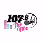 107.5 The Vibe