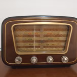 RADIO WEB EVANGELICO
