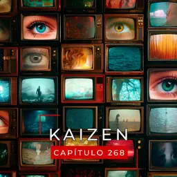 #268 Todo es televisión