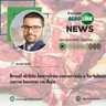 Risco de “Super El Niño” acende alerta para safra 2026/27