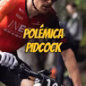 Polémica con Tom Pidcock en el INEOS