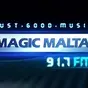 Magic Malta 91.7