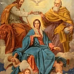 NOSSA SENHORA DO ROSARIO