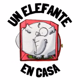 Un Elefante En Casa
