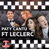 ¿Paty Cantú hará una canción con Charles Leclerc?