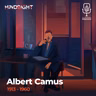 Albert Camus: The Absurdity Of It All