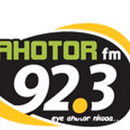 Ahotor 92.3 FM