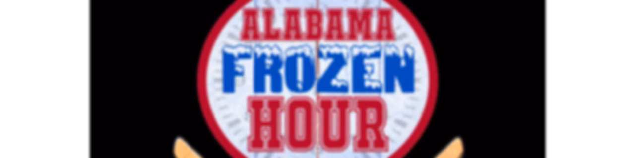 Alabama Frozen Hour