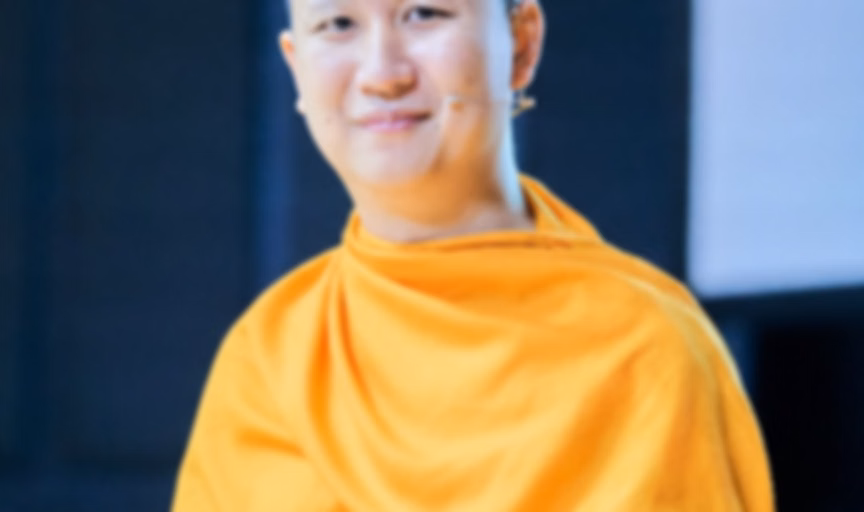 หลวงพี่สัจจา สัจจาธิโก - Saccadhiko Podcast
