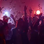 Bora Bora Island Party