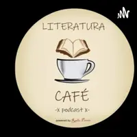 Literatura y cafe