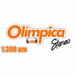 Olímpica Espinal en vivo