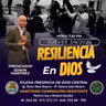 Viviendo bajo la voluntad del Señor-Edwin Martinez