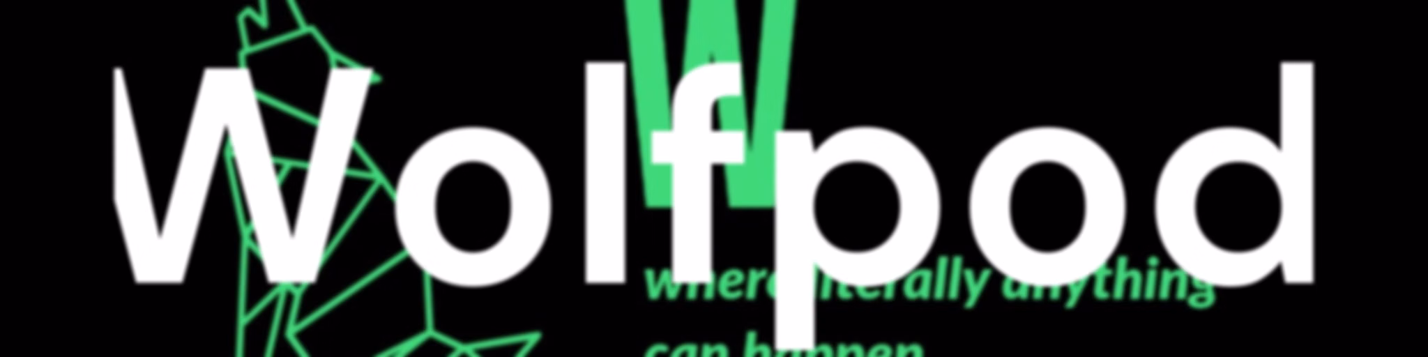 Wolfpod