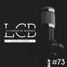 LCB #73 - Privacidad & Seguridad con Arkad y P.Hold