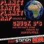 RapStation - Planet Earth Planet Rap