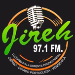JIREH 97.1 FM