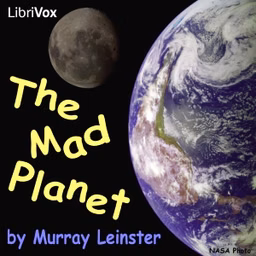 Mad Planet