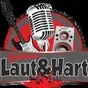 Laut und hart