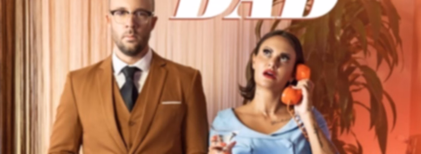 Your Mom & Dad