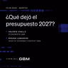 ¿Qué cambia para México con el Paquete Económico 2027?