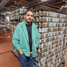 The pending ban on hemp products, The jump in student-loan defaults, Ojibwe canoe making