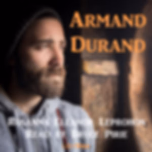 Armand Durand by Rosanna Eleanor Leprohon (1829 - 1879)