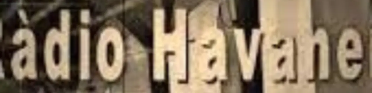 Ràdio Havanera