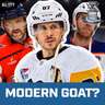 Who is the modern NHL GOAT? | DNVR Avalanche Podcast