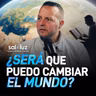 Será que puedo cambiar el mundo - Eddie Wilson  | Sal y Luz