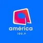FM America 100.9