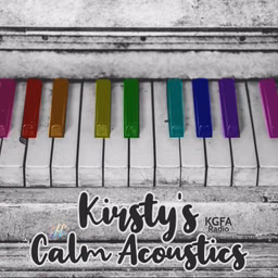 z_Kirsty's Calm Acoustics