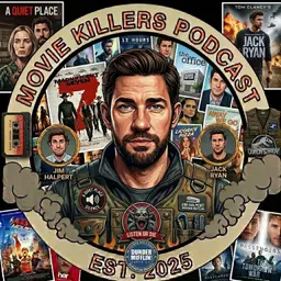 The Truth Behind John Krasinski’s One-Hit Wonder Career and why he is a Movie Killer