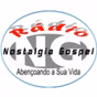 Rádio Nostalgia Gospel