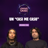 Un "Casi me caso" | #356 Lenguas Calvas Podcast