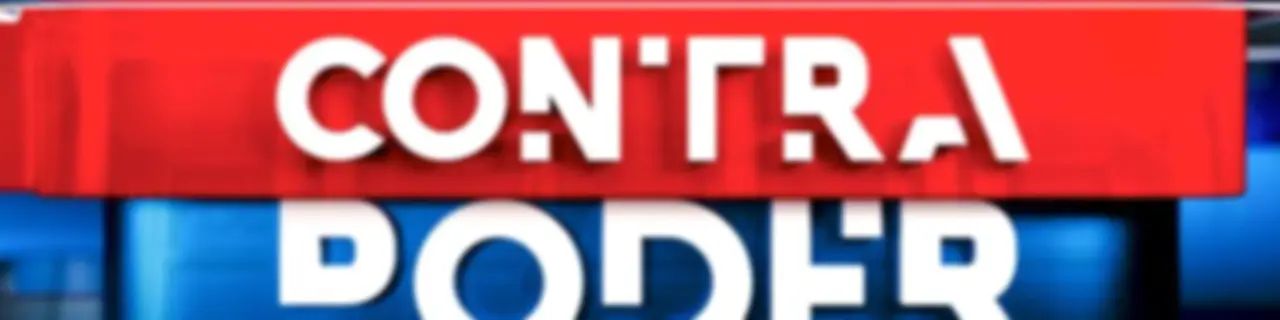 Contrapoder | CNN Portugal