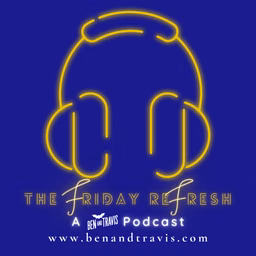 The Friday ReFresh