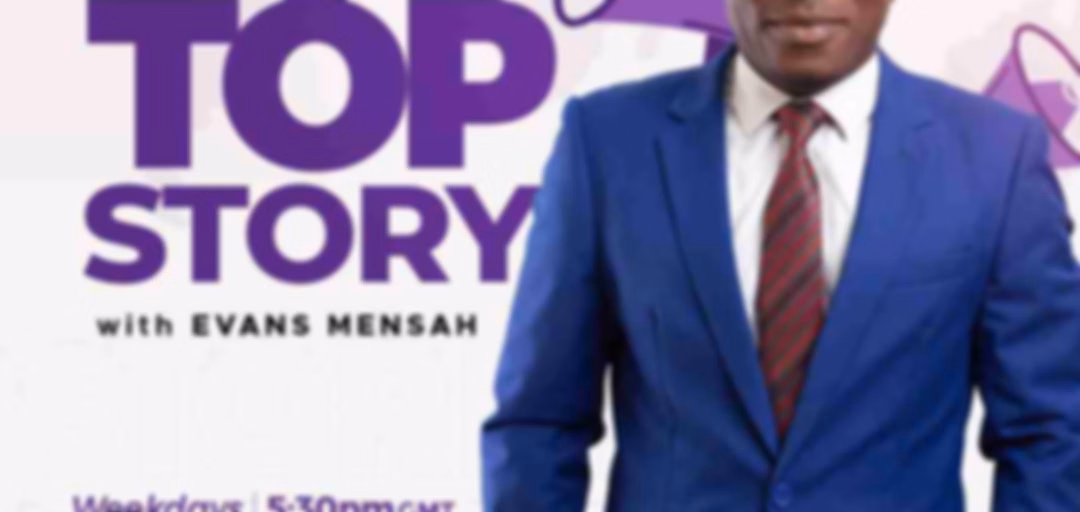 Joy FM Top Story