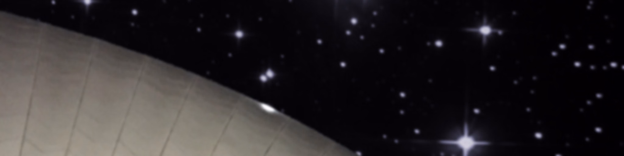 Arropando estrellas
