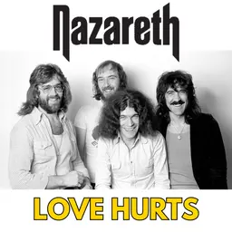 #298 (S15E04) Love Hurts - Nazareth | Aula completa inédita - Temporada 15