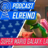 21x15 Super Mario Galaxy La Película (SIN y CON spoilers) y subida precio PS5