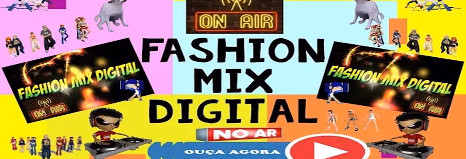 Fashion Mix Digital