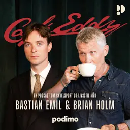 Café Eddy