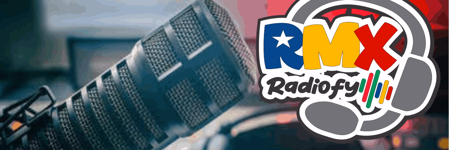RMX Radiofy