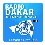 RADIO DAKAR INTERNATIONALE