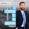 $MELI en el after, mensaje australiano de Caputo y Wall Street corrige