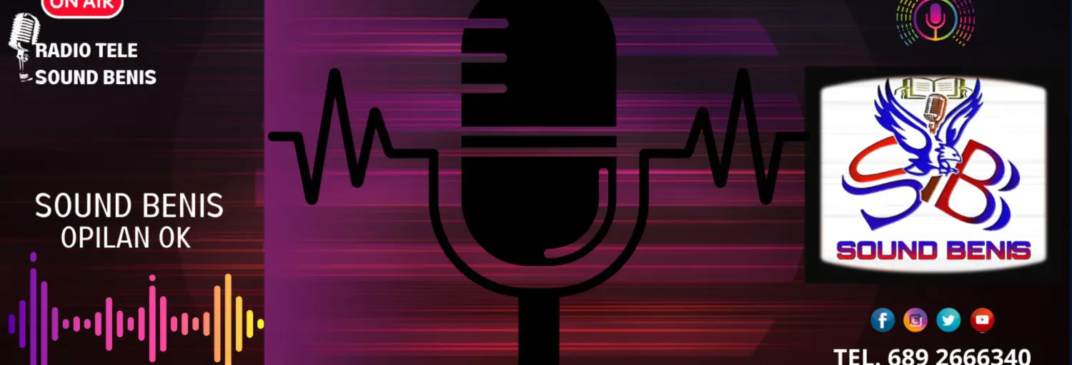 RADIO TELE SOUND BENIS