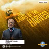 The Laws Of The Harvest - 09 Aug 2026