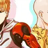 The Power of God and Anime, Episode 43: Genos, Saitama, and How We See Jesus