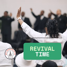IT’S REVIVAL TIME EVERYWHERE! ✨🔥